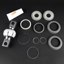 Reparatursatz V-Stabilisatorarm MAN DAF Iveco | 2980884 82432206108