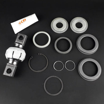 Reparatursatz V-Stabilisatorarm MAN DAF Iveco | 2980884 82432206108