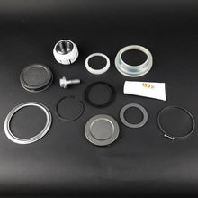 Buchse V-Stabilisatorarm Iveco DAF Volvo | 93161631 93161632 93161958 0907299