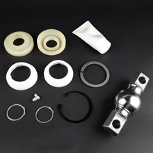 Buchse Stabilisatorlenker MAN Renault | 81432306043 81.43230.6043 7701011267 6.90551