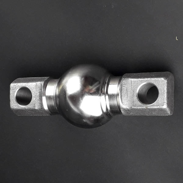 Buchse Stabilisatorlenker MAN Renault | 81432306043 81.43230.6043 7701011267 6.90551