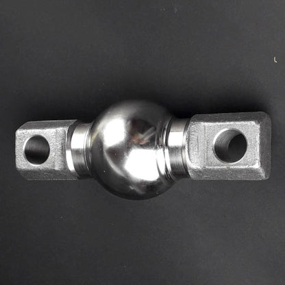 Buchse Stabilisatorlenker MAN Renault | 81432306043 81.43230.6043 7701011267 6.90551