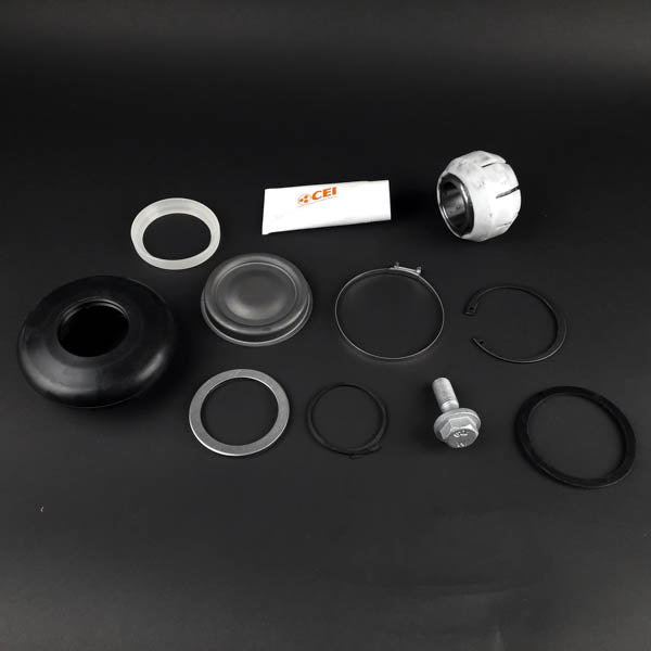 Reparatursatz Volvo Renault | 20741710, 2077055, 3093544, 7420741710, 2.96050