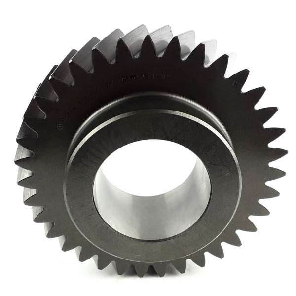 4. Gang Zahnrad MAN DAF Renault Iveco ZF | 0001131964 1315303050 1350861 42532886 5001848219 503557263 81323020054 95531240