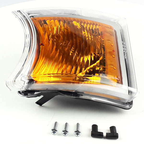 Blinker Blinkleuchte LED links rechts Scania P G R T 2008-2016