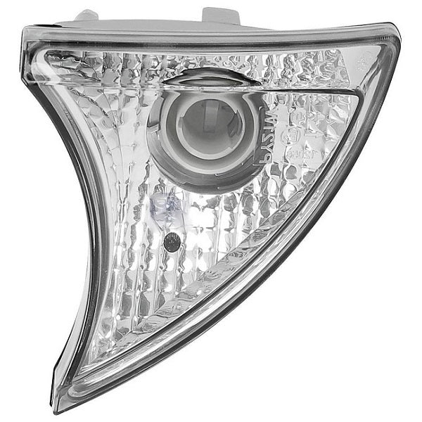 Blinker Blinkleuchte weiß links Iveco Stralis EuroCargo 2007-2019