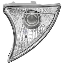 Blinker Blinkleuchte weiß links Iveco Stralis EuroCargo 2007-2019