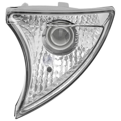 Blinker Blinkleuchte weiß links Iveco Stralis EuroCargo 2007-2019