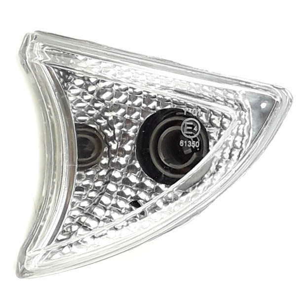 Blinker Blinkleuchte weiß links Iveco Stralis EuroCargo 2007-2019