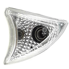 Blinker Blinkleuchte weiß links Iveco Stralis EuroCargo 2007-2019