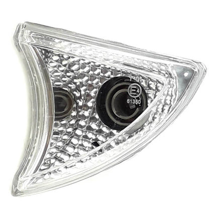 Blinker Blinkleuchte weiß links Iveco Stralis EuroCargo 2007-2019