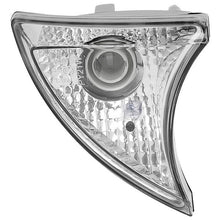 Blinker Blinkleuchte weiß rechts Iveco Stralis EuroCargo 2007-2019