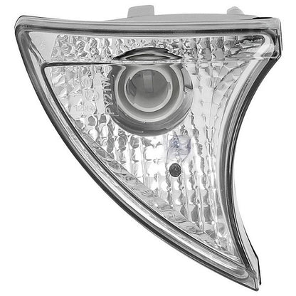 Blinker Blinkleuchte weiß rechts Iveco Stralis EuroCargo 2007-2019