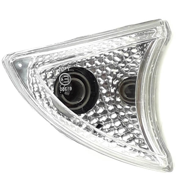 Blinker Blinkleuchte weiß rechts Iveco Stralis EuroCargo 2007-2019
