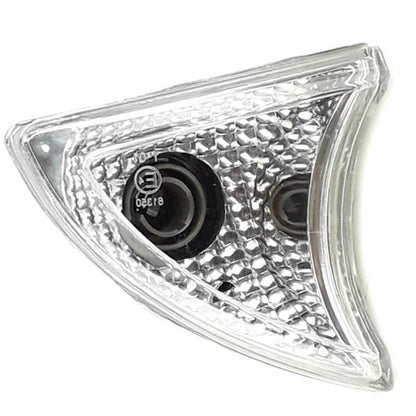Blinker Blinkleuchte weiß rechts Iveco Stralis EuroCargo 2007-2019