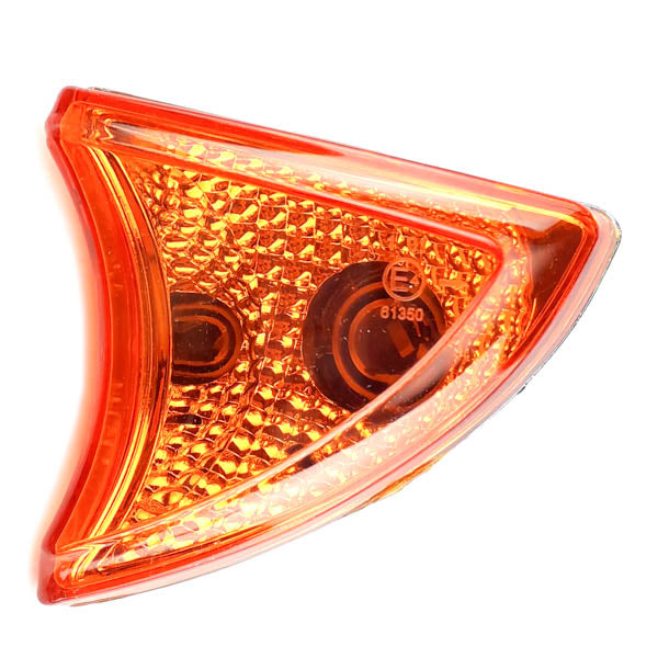 Blinker Blinkleuchte links Iveco Stralis EuroCargo 2007-2017 mit Fassung