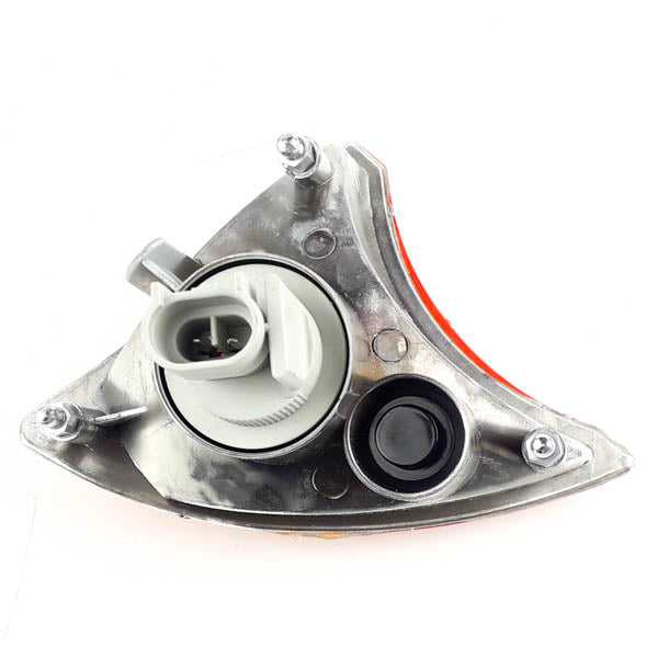 Blinker Blinkleuchte links Iveco Stralis EuroCargo 2007-2017 mit Fassung