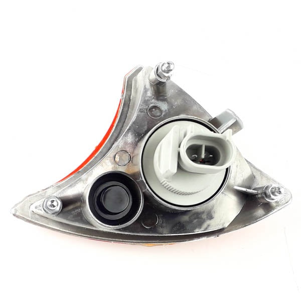 Blinker Blinkleuchte rechts Iveco Stralis EuroCargo 2007-2017 mit Fassung