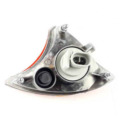 Blinker Blinkleuchte rechts Iveco Stralis EuroCargo 2007-2017 mit Fassung