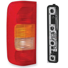 Bremsleuchte Rückleuchte hinten links VW LT28 LT35 1998-2005 mit Lampenträger