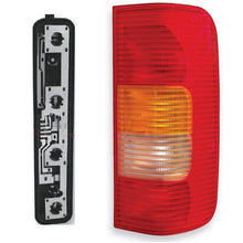 Bremsleuchte Rückleuchte hinten rechts VW LT28 LT35 1998-2005 mit Lampenträger