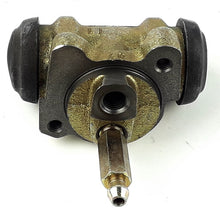 Bremszylinder Iveco Zeta | 02997461, 04712856, 2997461, 4712856, 8123128, 7.34153