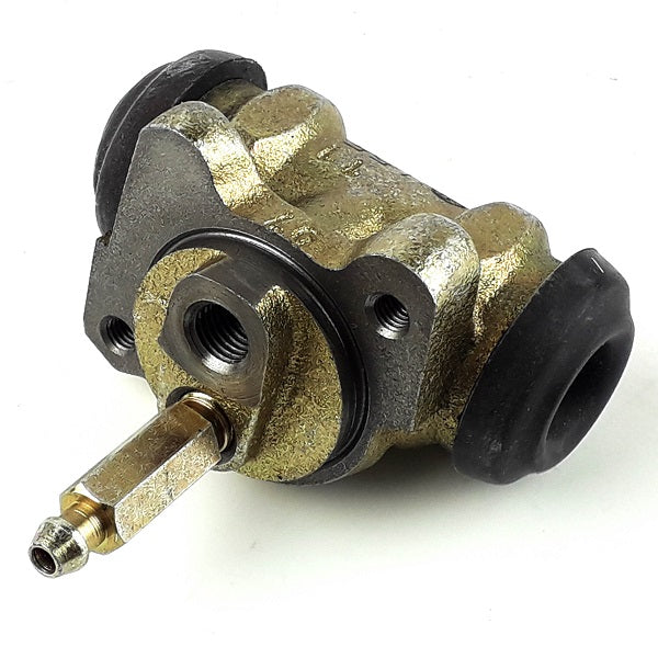 Bremszylinder Iveco Zeta | 02997461, 04712856, 2997461, 4712856, 8123128, 7.34153