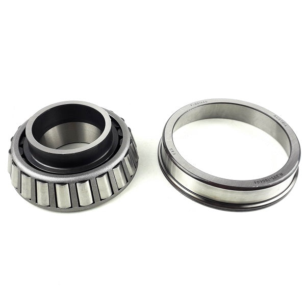 Getriebelager Mercedes 60x130x33 | 0089813005, 0129818905