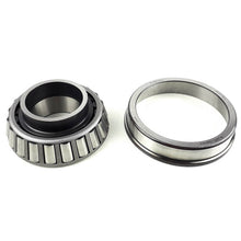 Getriebelager Mercedes 60x130x33 | 0089813005, 0129818905