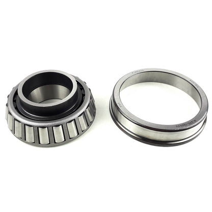 Getriebelager Mercedes 60x130x33 | 0089813005, 0129818905