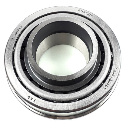 Getriebelager Mercedes 60x130x33 | 0089813005, 0129818905