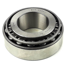 Getriebelager Mercedes 50,8x100x35 | 0129817205, 0139810605, 0149811405, 0159819005