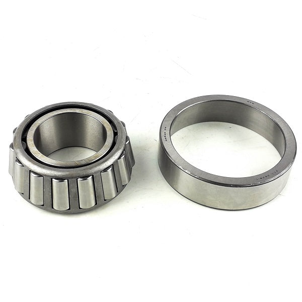 Getriebelager Mercedes 50,8x100x35 | 0129817205, 0139810605, 0149811405, 0159819005