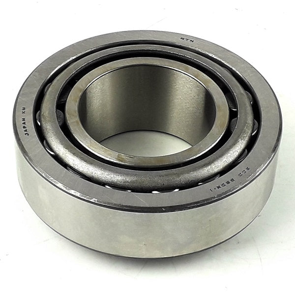 Getriebelager Mercedes 50,8x100x35 | 0129817205, 0139810605, 0149811405, 0159819005