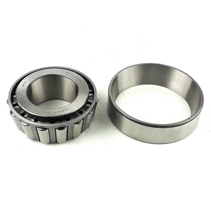 Getriebelager Mercedes 50,8x100x35 | 0129817205, 0139810605, 0149811405, 0159819005