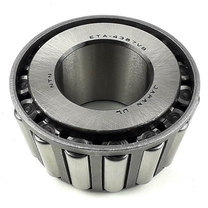 Getriebelager Mercedes 39,65x82x41 | 0119815205, 0119819905, 0129818105, 0129818205, 0139810505, 0139811105, 0159811605