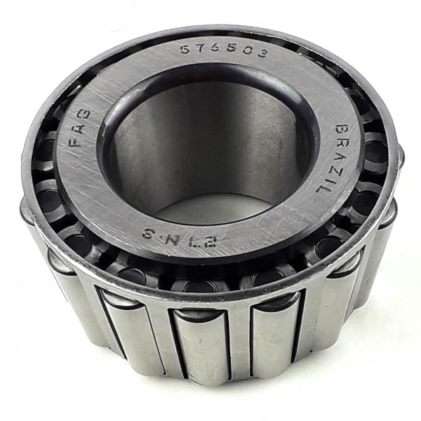 Getriebelager Volvo Renault 78,8x40x38 | 1656116, VKT8699