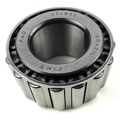Getriebelager Volvo Renault 78,8x40x38 | 1656116, VKT8699