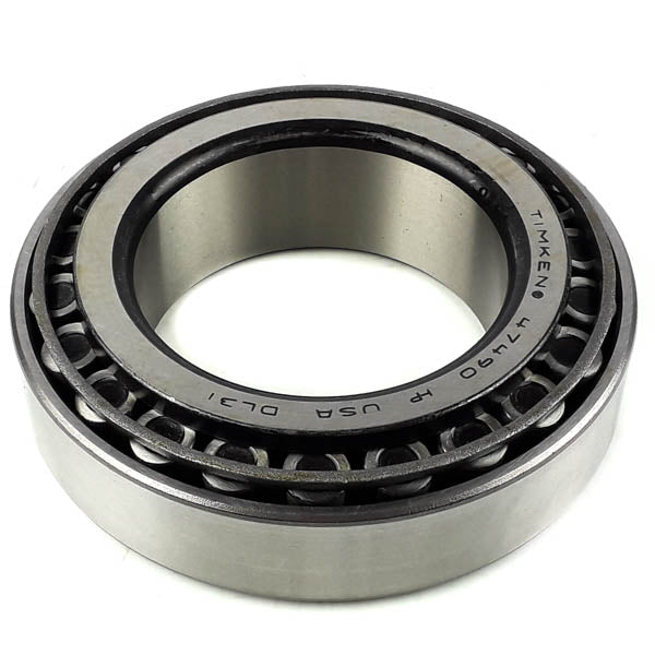 Getriebelager ZF Ecomid Ecosplit 71,4x120x32,5 | 0750117518, 4749099401