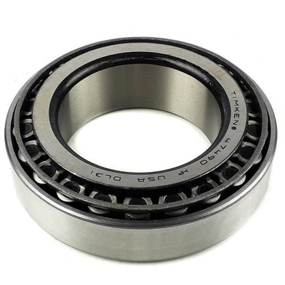 Getriebelager ZF Ecomid Ecosplit 71,4x120x32,5 | 0750117518, 4749099401