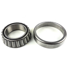 Getriebelager ZF Ecomid Ecosplit 71,4x120x32,5 | 0750117518, 4749099401