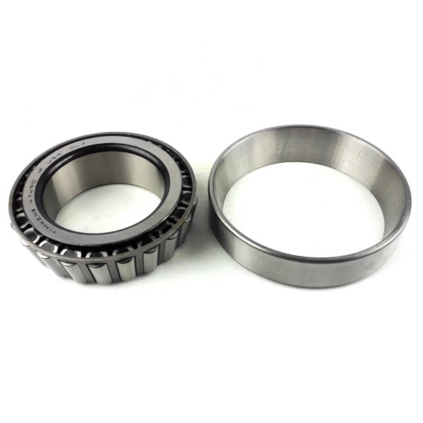 Getriebelager ZF Ecomid Ecosplit 71,4x120x32,5 | 0750117518, 4749099401