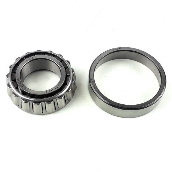 Getriebelager ZF Ecolite 6S850 S6-36 40x80x21 | 0735371607, 1315532, 3097881, 5000813825, 81934200156