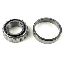 Getriebelager ZF Ecolite 6S850 S6-36 40x80x21 | 0735371607, 1315532, 3097881, 5000813825, 81934200156