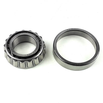 Getriebelager ZF Ecolite 6S850 S6-36 40x80x21 | 0735371607, 1315532, 3097881, 5000813825, 81934200156