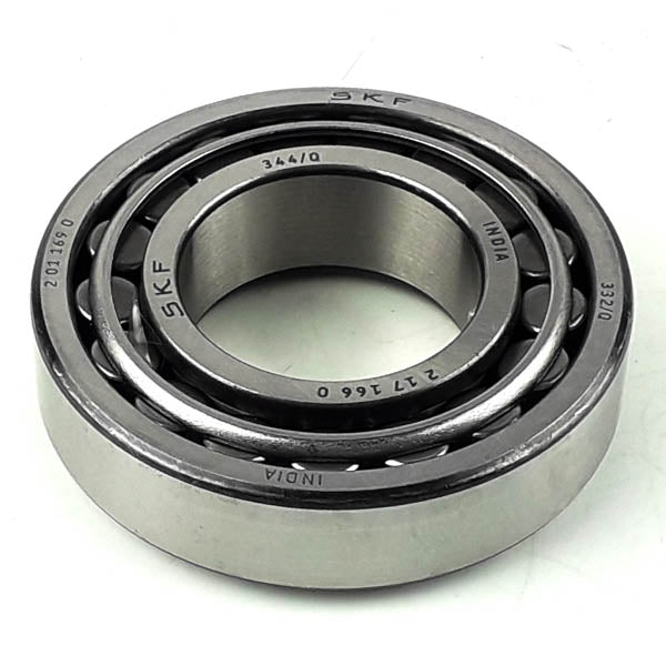 Getriebelager ZF Ecolite 6S850 S6-36 40x80x21 | 0735371607, 1315532, 3097881, 5000813825, 81934200156