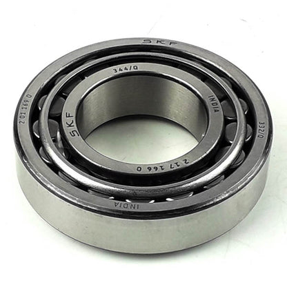 Getriebelager ZF Ecolite 6S850 S6-36 40x80x21 | 0735371607, 1315532, 3097881, 5000813825, 81934200156