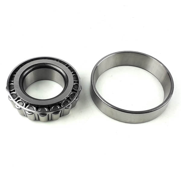 Getriebelager ZF Ecolite 6S850 S6-36 40x80x21 | 0735371607, 1315532, 3097881, 5000813825, 81934200156