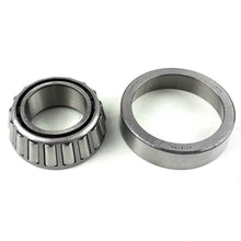 Getriebelager ZF Ecolite Ecomid 39,6x76,2x26 | 1619746, 42490350, 623399, 7984452, 81934200155