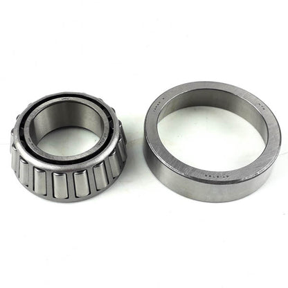Getriebelager ZF Ecolite Ecomid 39,6x76,2x26 | 1619746, 42490350, 623399, 7984452, 81934200155